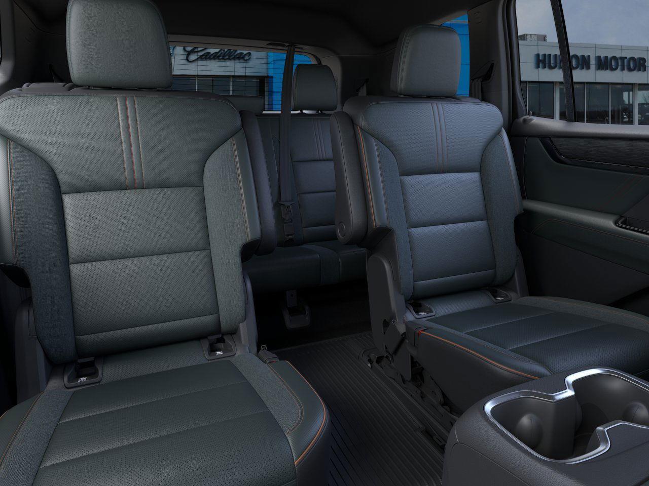 new 2025 GMC Acadia car, priced at $64,888