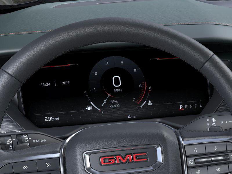 new 2025 GMC Acadia car, priced at $64,888