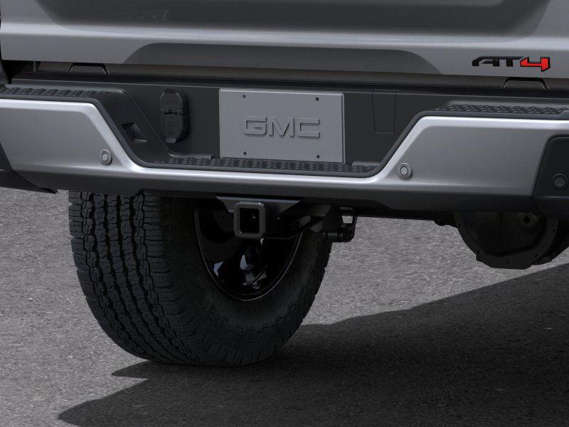new 2025 GMC Canyon car, priced at $63,778