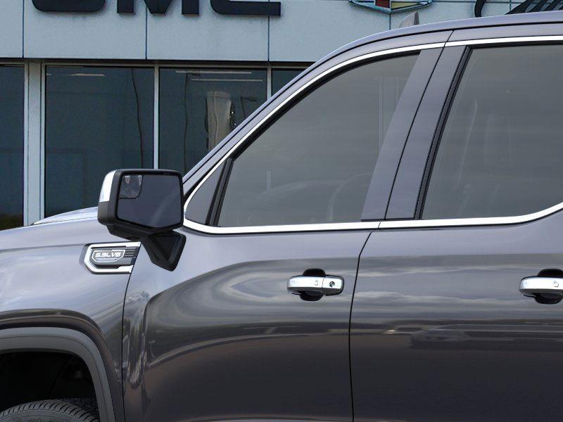 new 2025 GMC Sierra 1500 car, priced at $72,734