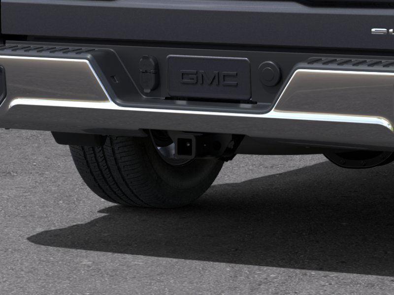 new 2025 GMC Sierra 1500 car, priced at $72,734