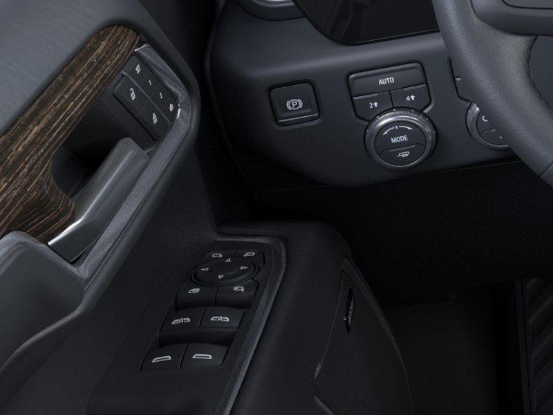 new 2025 GMC Sierra 1500 car, priced at $72,734