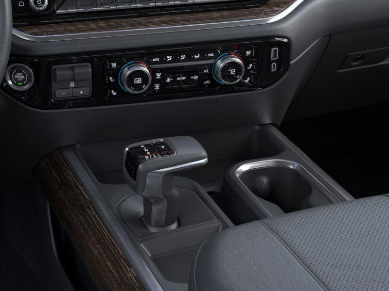 new 2025 GMC Sierra 1500 car, priced at $72,734
