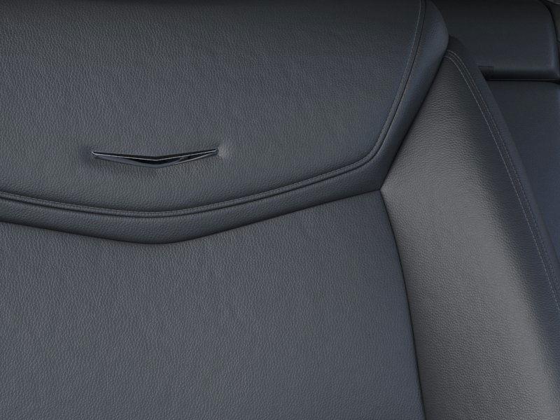 new 2025 Cadillac XT5 car, priced at $56,798