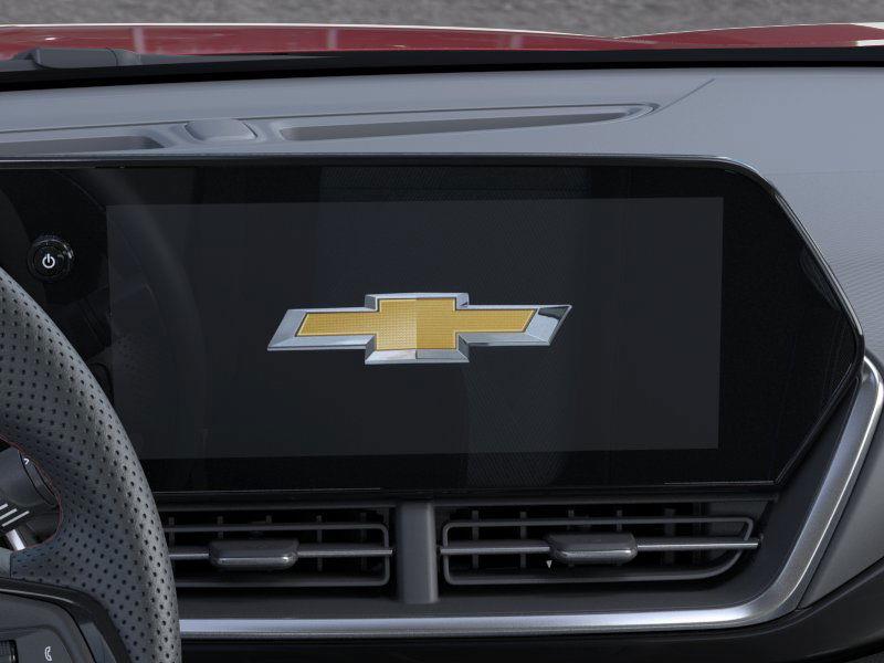 new 2025 Chevrolet Trax car, priced at $32,678