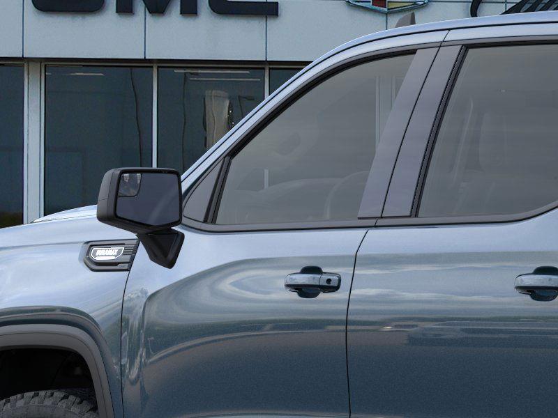 new 2025 GMC Sierra 1500 car, priced at $71,415
