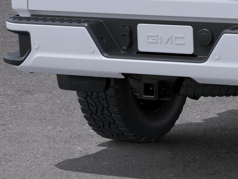 new 2025 GMC Sierra 2500HD car, priced at $107,551
