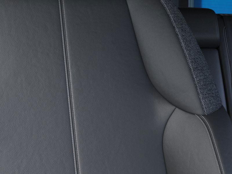new 2025 Cadillac OPTIQ car, priced at $63,297