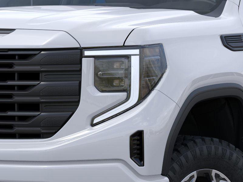 new 2025 GMC Sierra 1500 car, priced at $66,906