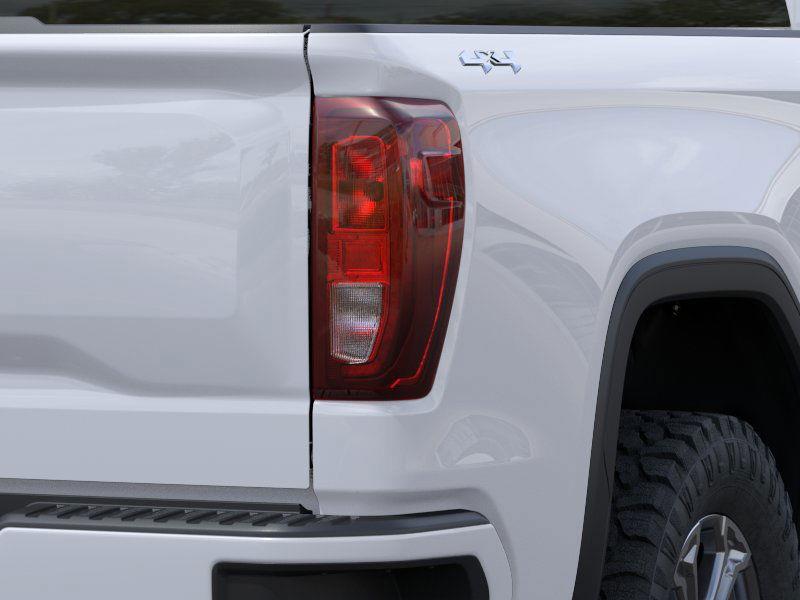 new 2025 GMC Sierra 1500 car, priced at $66,906