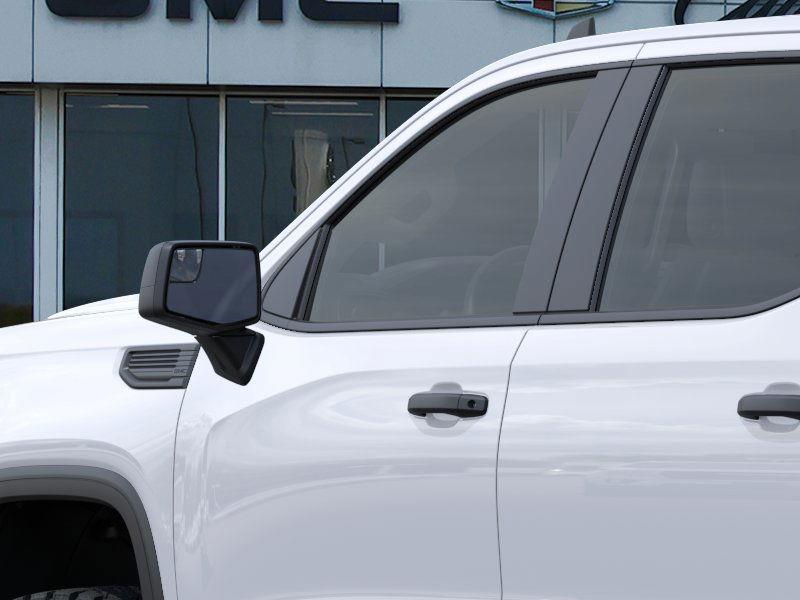 new 2025 GMC Sierra 1500 car, priced at $66,906