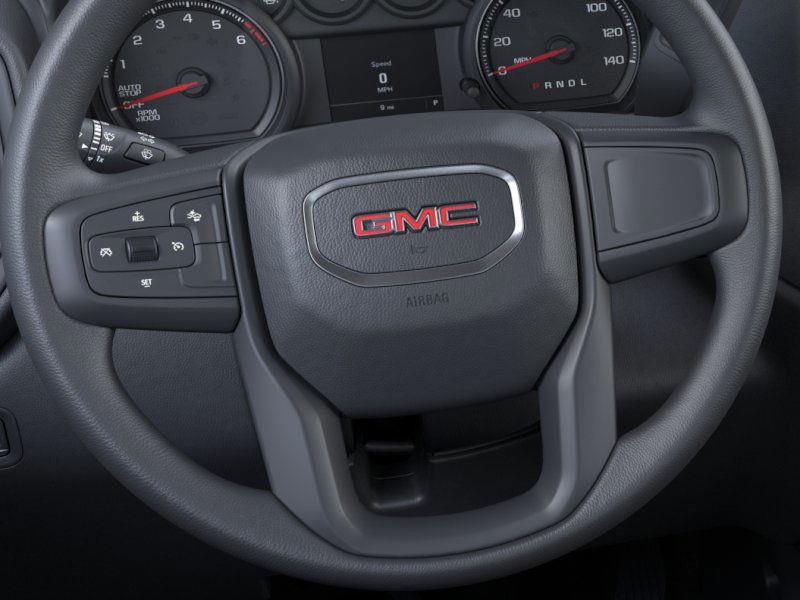 new 2025 GMC Sierra 1500 car, priced at $66,906