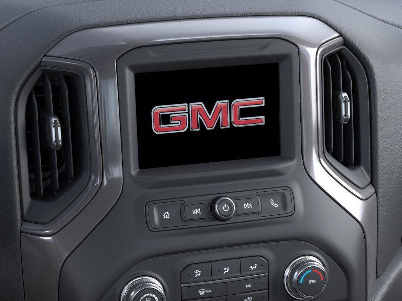 new 2025 GMC Sierra 1500 car, priced at $66,906