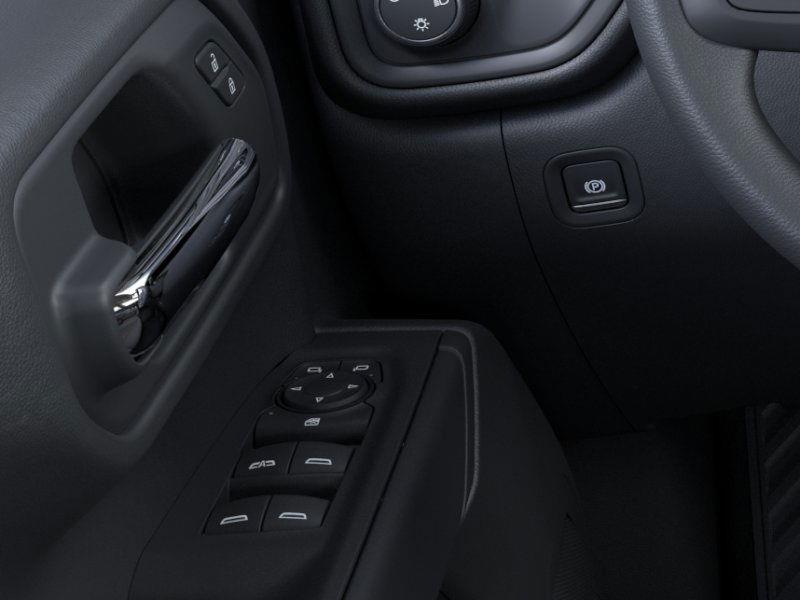 new 2025 GMC Sierra 1500 car, priced at $66,906