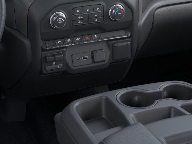 new 2025 GMC Sierra 1500 car, priced at $66,906