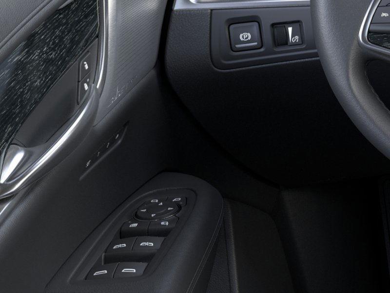new 2025 Cadillac XT5 car, priced at $65,528