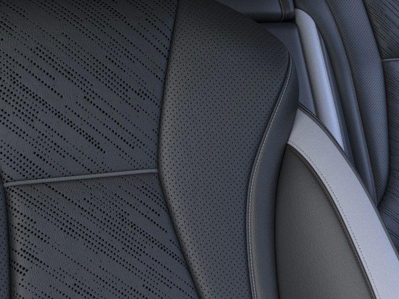 new 2025 Buick Envision car, priced at $52,318