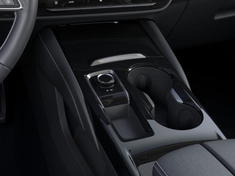 new 2025 Buick Envision car, priced at $52,318