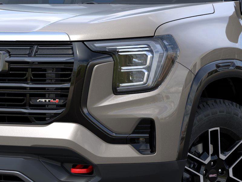 new 2026 GMC Terrain car, priced at $51,978