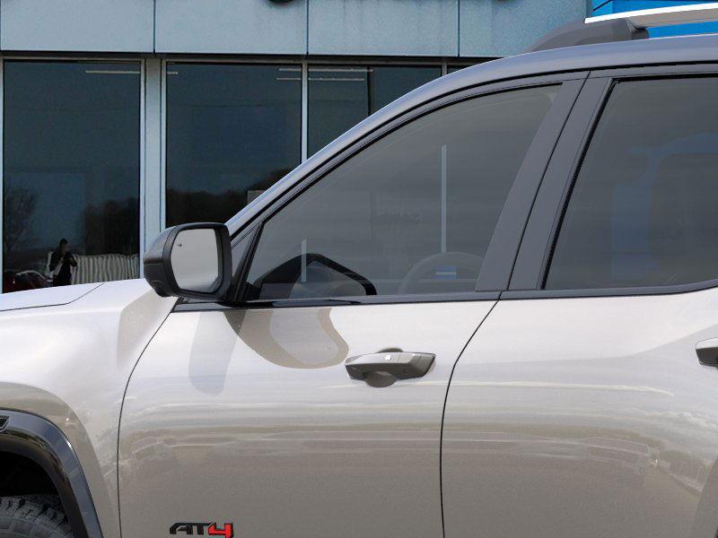 new 2026 GMC Terrain car, priced at $51,978