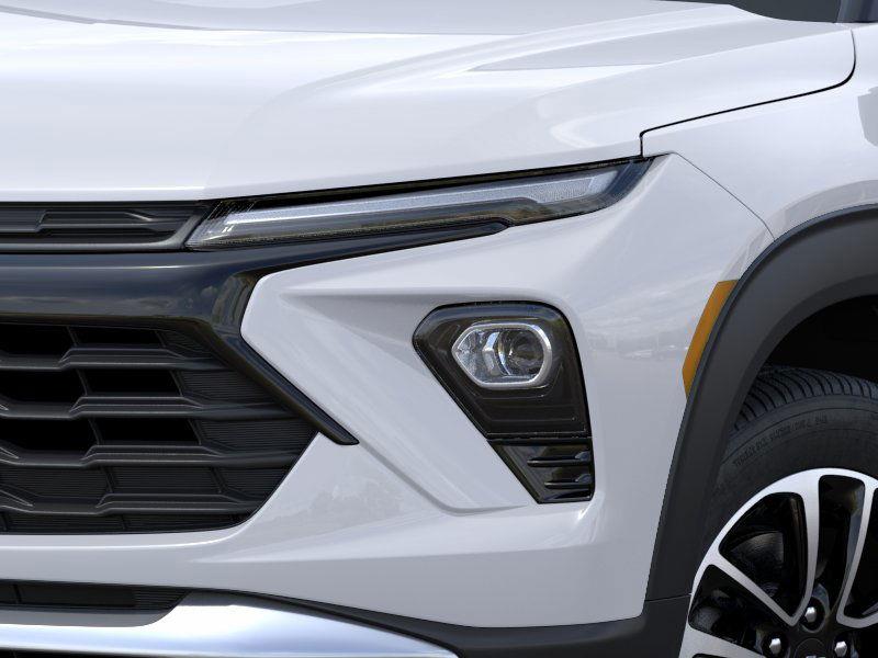 new 2026 Chevrolet TrailBlazer car, priced at $37,878