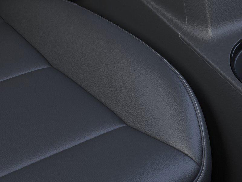 new 2025 Chevrolet Colorado car, priced at $55,747