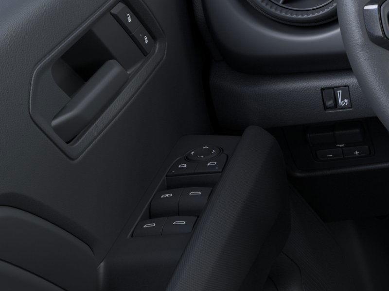 new 2025 Chevrolet Colorado car, priced at $55,747