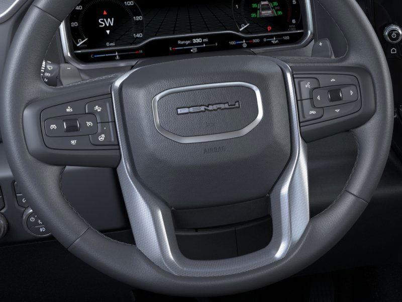 new 2025 GMC Sierra 1500 car, priced at $85,792