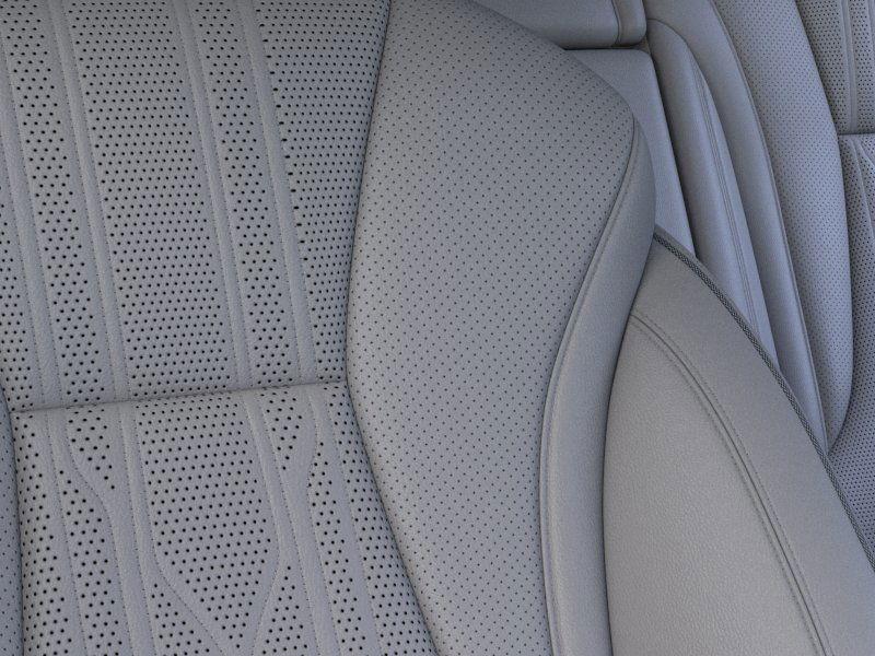 new 2025 Buick Envision car, priced at $55,998