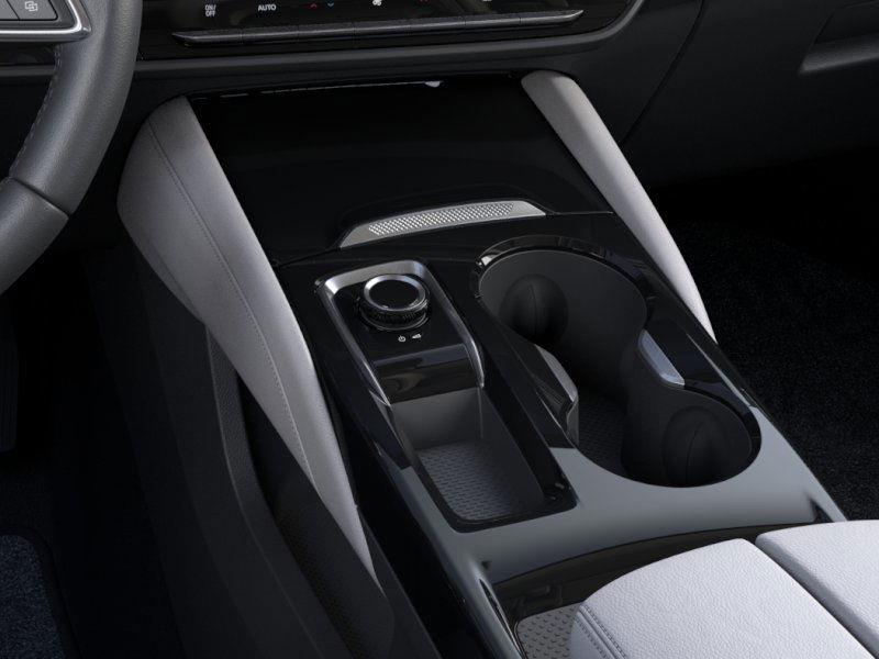 new 2025 Buick Envision car, priced at $55,998