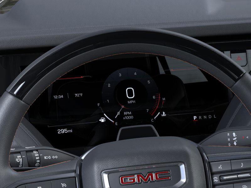 new 2025 GMC Yukon XL car, priced at $112,424