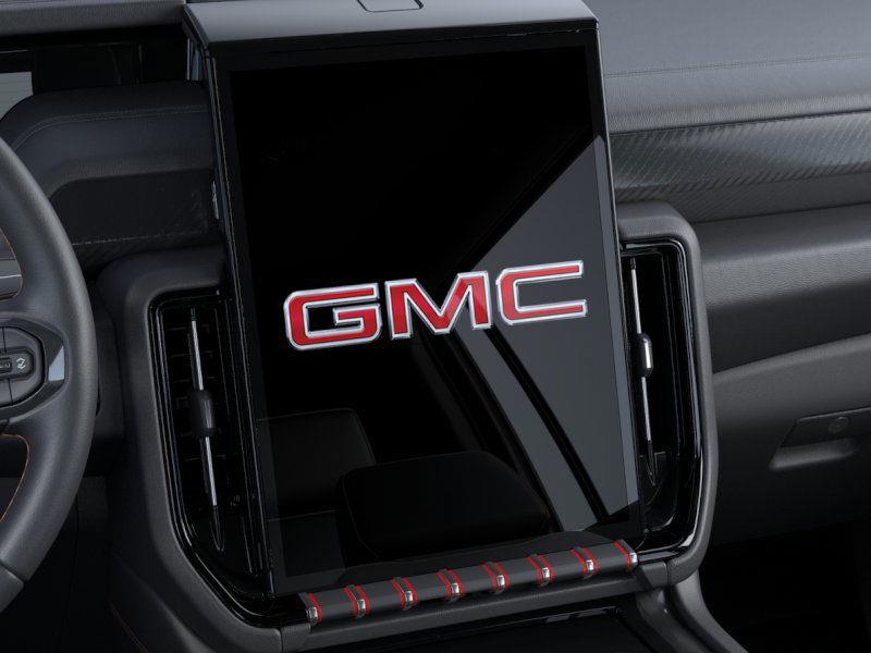 new 2025 GMC Yukon XL car, priced at $112,424