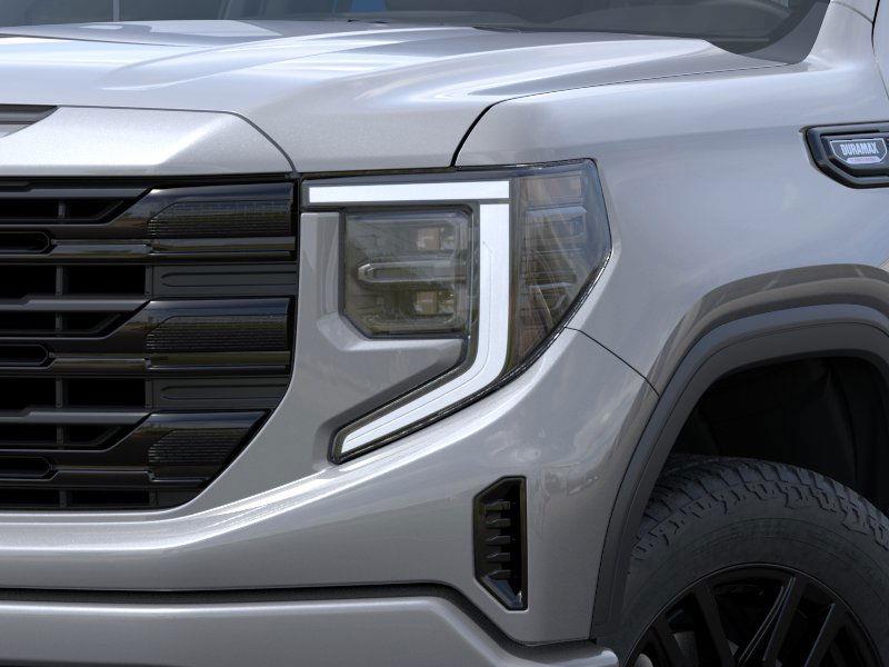 new 2025 GMC Sierra 1500 car, priced at $70,314