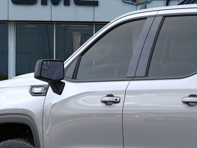 new 2025 GMC Sierra 1500 car, priced at $70,314