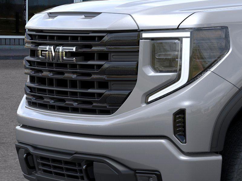 new 2025 GMC Sierra 1500 car, priced at $70,314