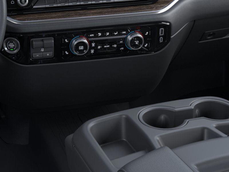 new 2025 GMC Sierra 1500 car, priced at $70,314