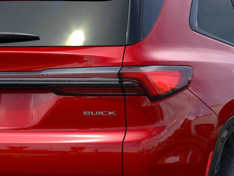 new 2026 Buick Enclave car, priced at $71,258