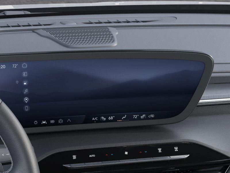 new 2026 Buick Enclave car, priced at $70,812