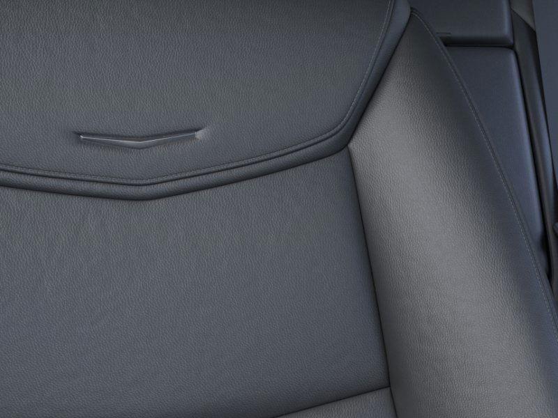 new 2025 Cadillac XT6 car, priced at $67,293