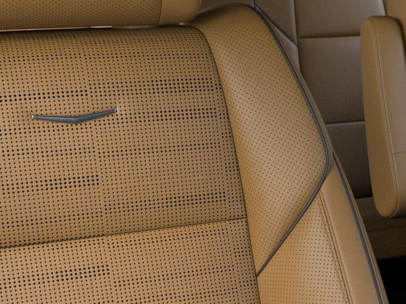 new 2025 Cadillac Escalade car, priced at $146,412