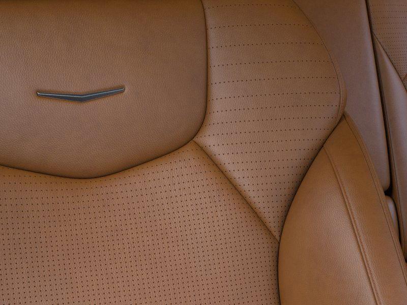 new 2026 Cadillac CT5 car, priced at $74,823