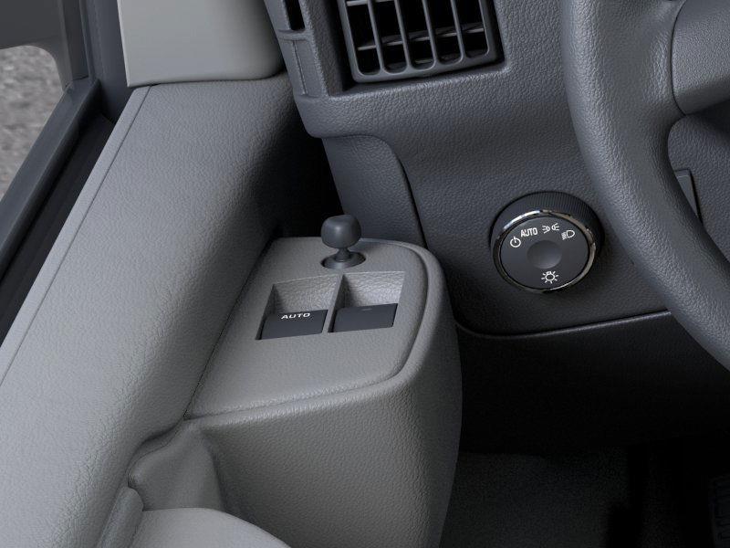 new 2025 GMC Savana 2500 car, priced at $58,843
