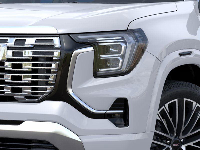 new 2026 GMC Terrain car, priced at $50,943