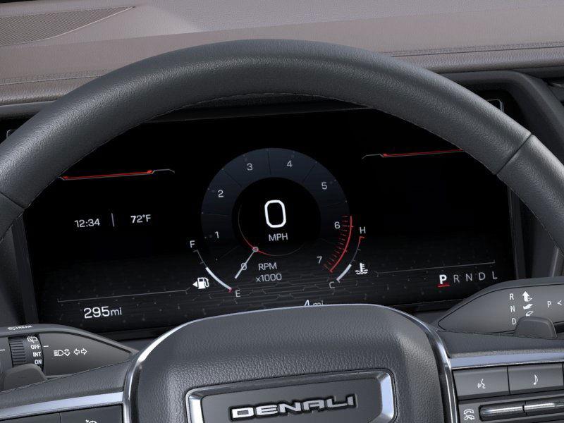 new 2026 GMC Terrain car, priced at $50,943