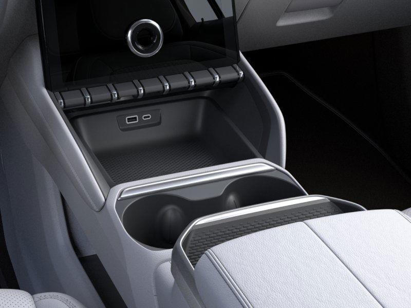 new 2026 GMC Terrain car, priced at $50,943