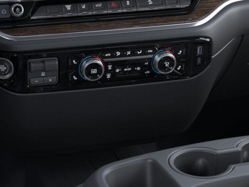 new 2025 GMC Sierra 2500HD car, priced at $97,139
