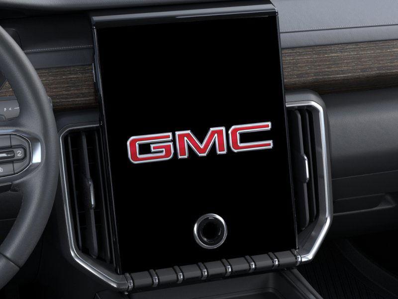 new 2026 GMC Acadia car, priced at $71,762