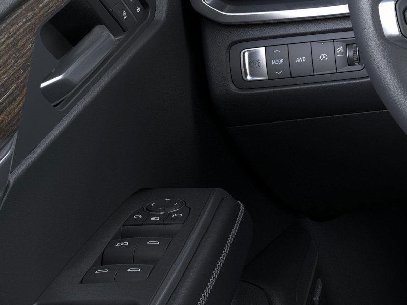 new 2026 GMC Acadia car, priced at $71,762