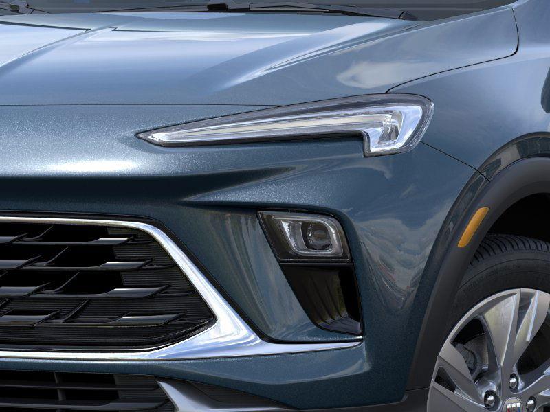 new 2026 Buick Encore GX car, priced at $36,943