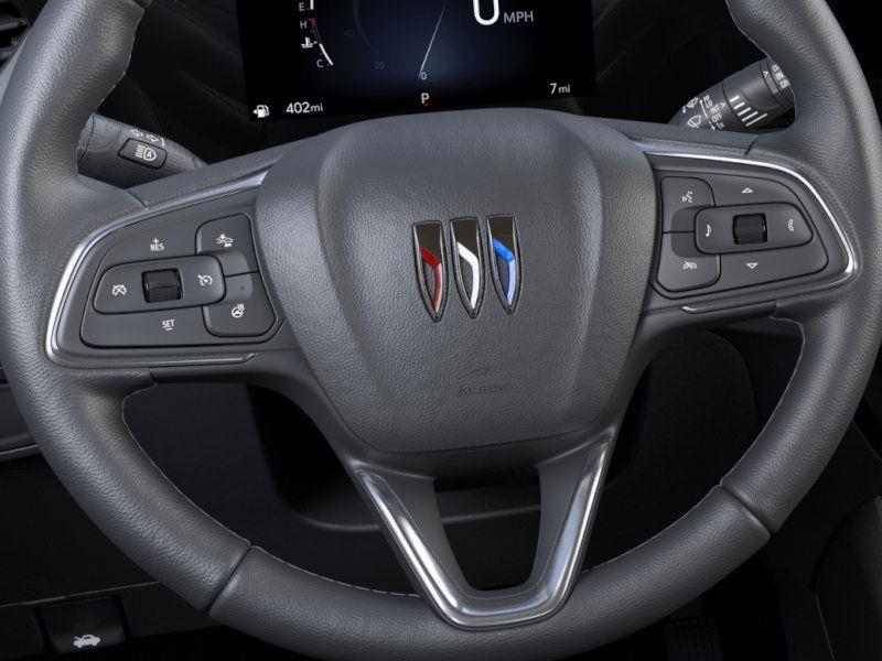 new 2026 Buick Encore GX car, priced at $36,943